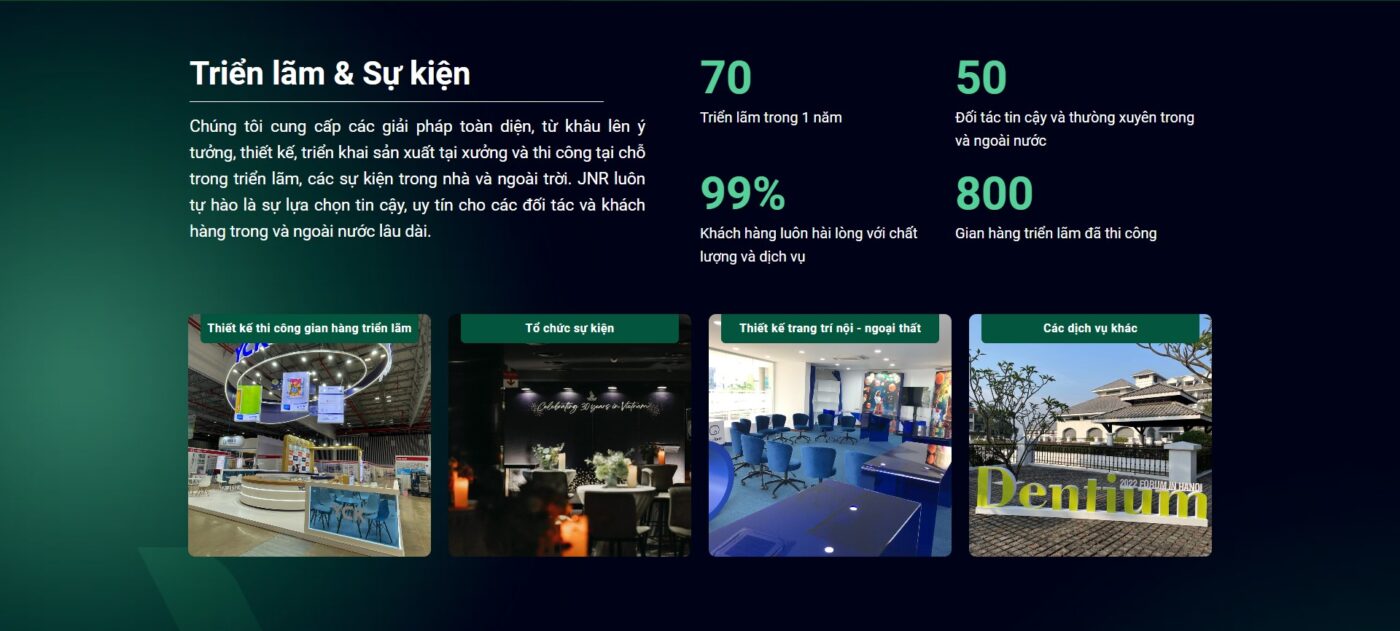 Hiểu rõ về mô hình kinh doanh của JNR VIETNAM