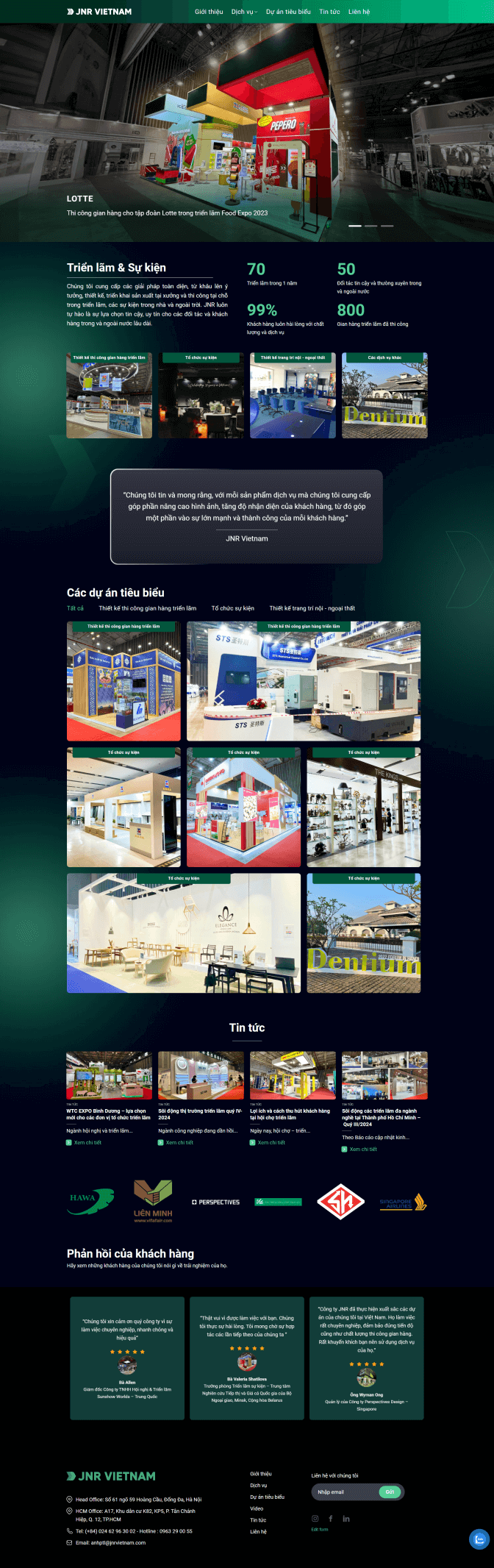 slider image
