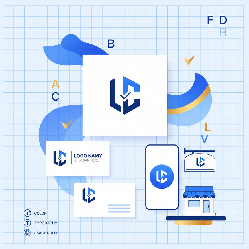 Đo lường hiệu quả logo