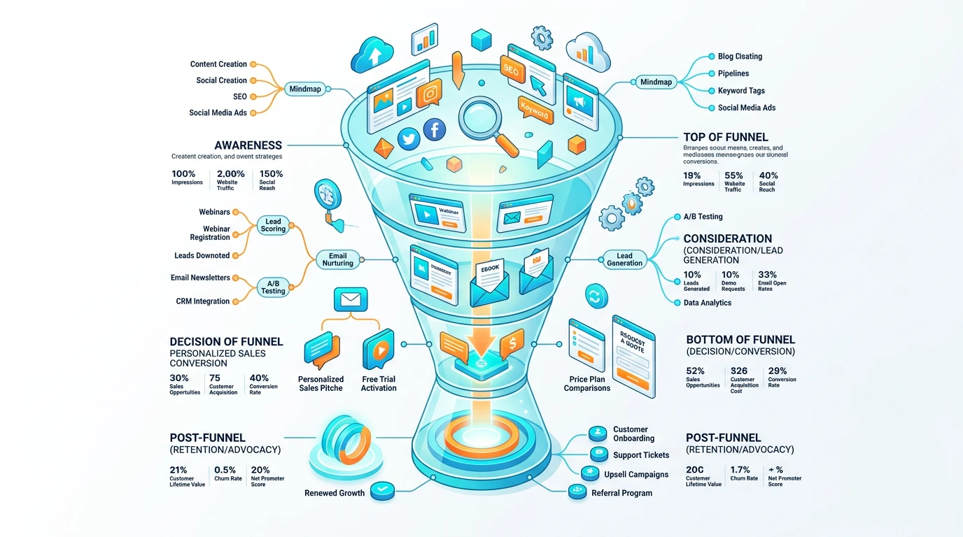 Lỗ hổng website làm thất thoát toàn bộ ngân sách chạy Ads Marketing của doanh nghiệp