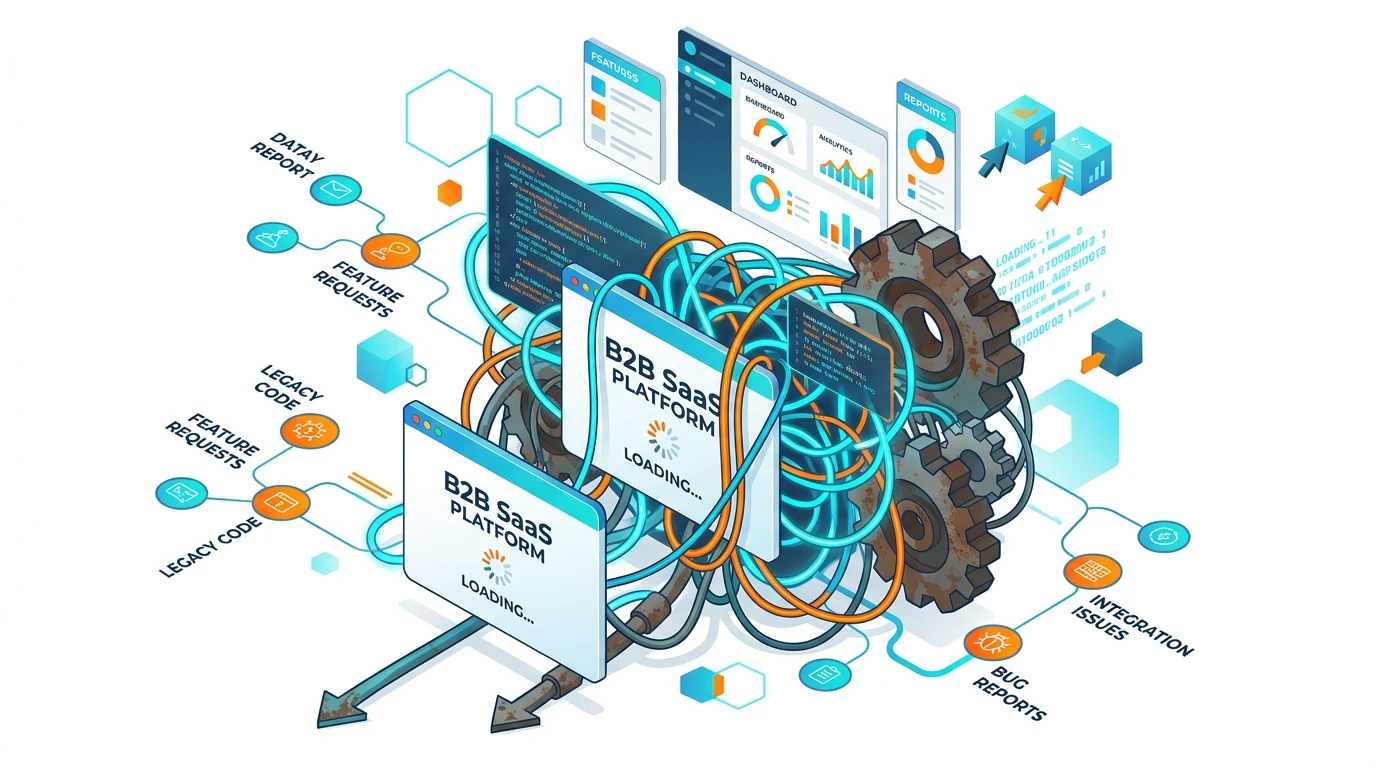 Tình trạng website bị phình to do chứa nhiều mã code thừa thãi từ Theme mua sẵn