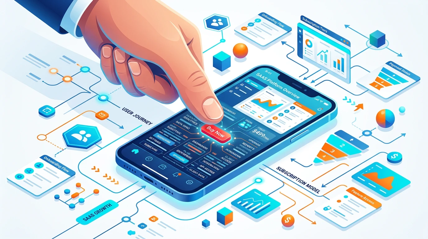 Lỗi thiết kế UX điển hình: Nút bấm quá nhỏ không thân thiện với ngón tay trên điện thoại