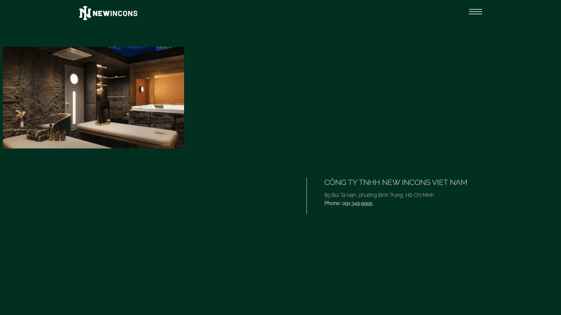 Danh mục Dự án Thương Mại Khách Sạn