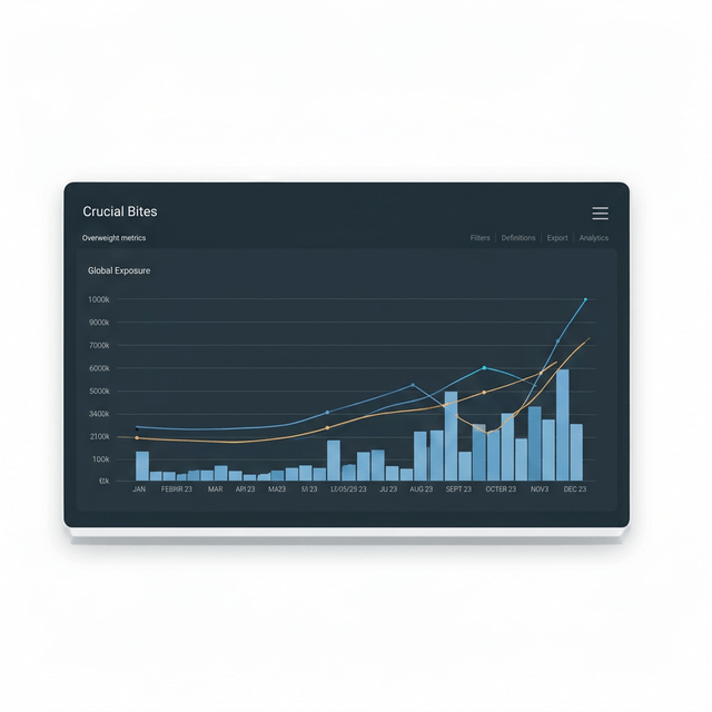 Tối ưu giao diện và phân tích dữ liệu website doanh nghiệp B2B