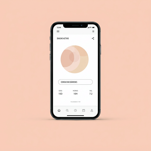 Thiết kế giao diện chuyển đổi mobile thân thiện cho App và Web app