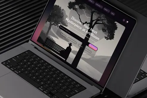 Dịch vụ thiết kế website doanh nghiệp Designandlife